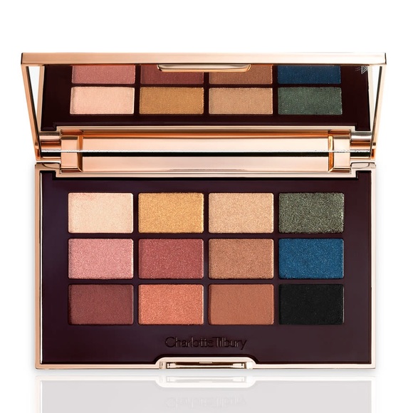 CHARLOTTE TILBURY | ICON PALETTE LIMITED-EDITION - Picture 2 of 13